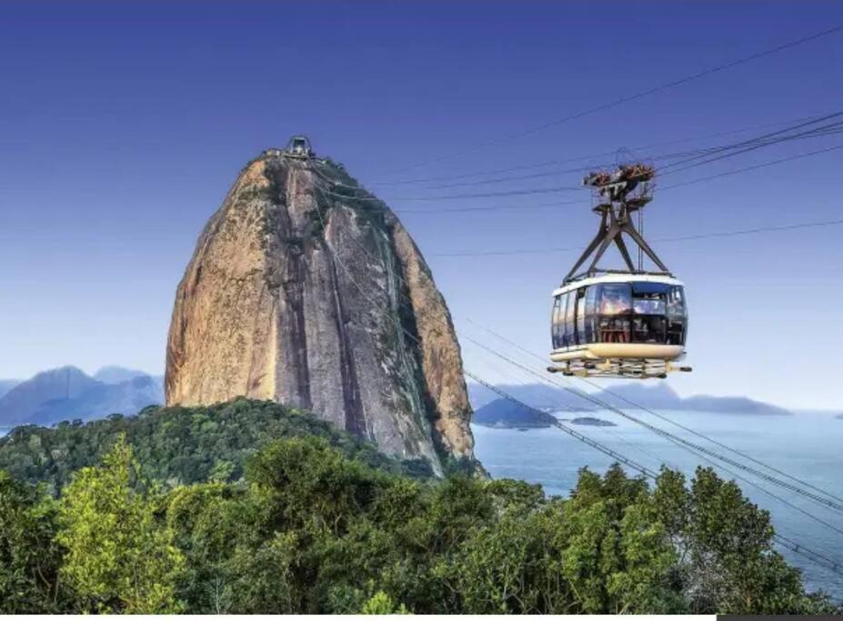 Paraiso Tropical Apartment Rio de Janeiro