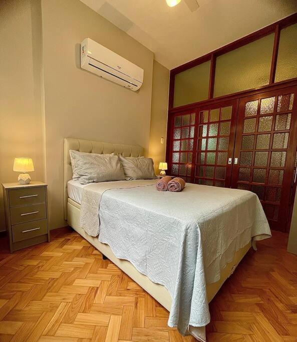 Paraiso Tropical Apartment