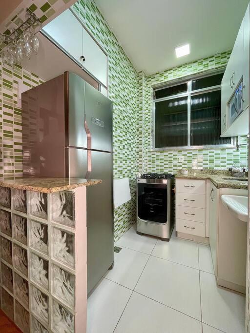 Paraiso Tropical Apartment