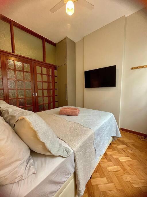 Apartment Paraiso Tropical *
